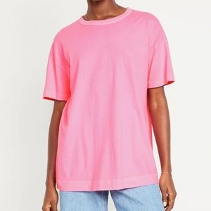 Old Navy Oversized Vintage Tunic T-Shirt - XXL